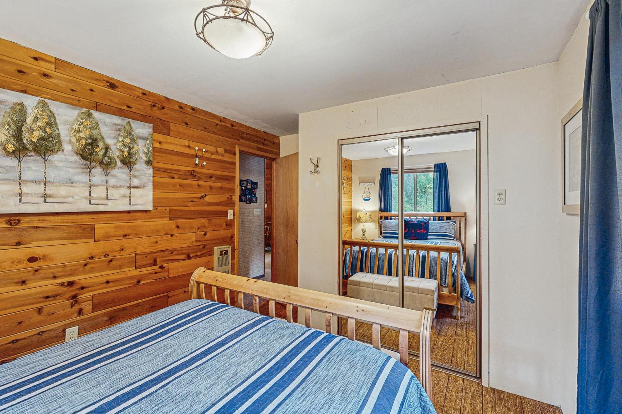 Sabala Cabin Randolph 외부 사진