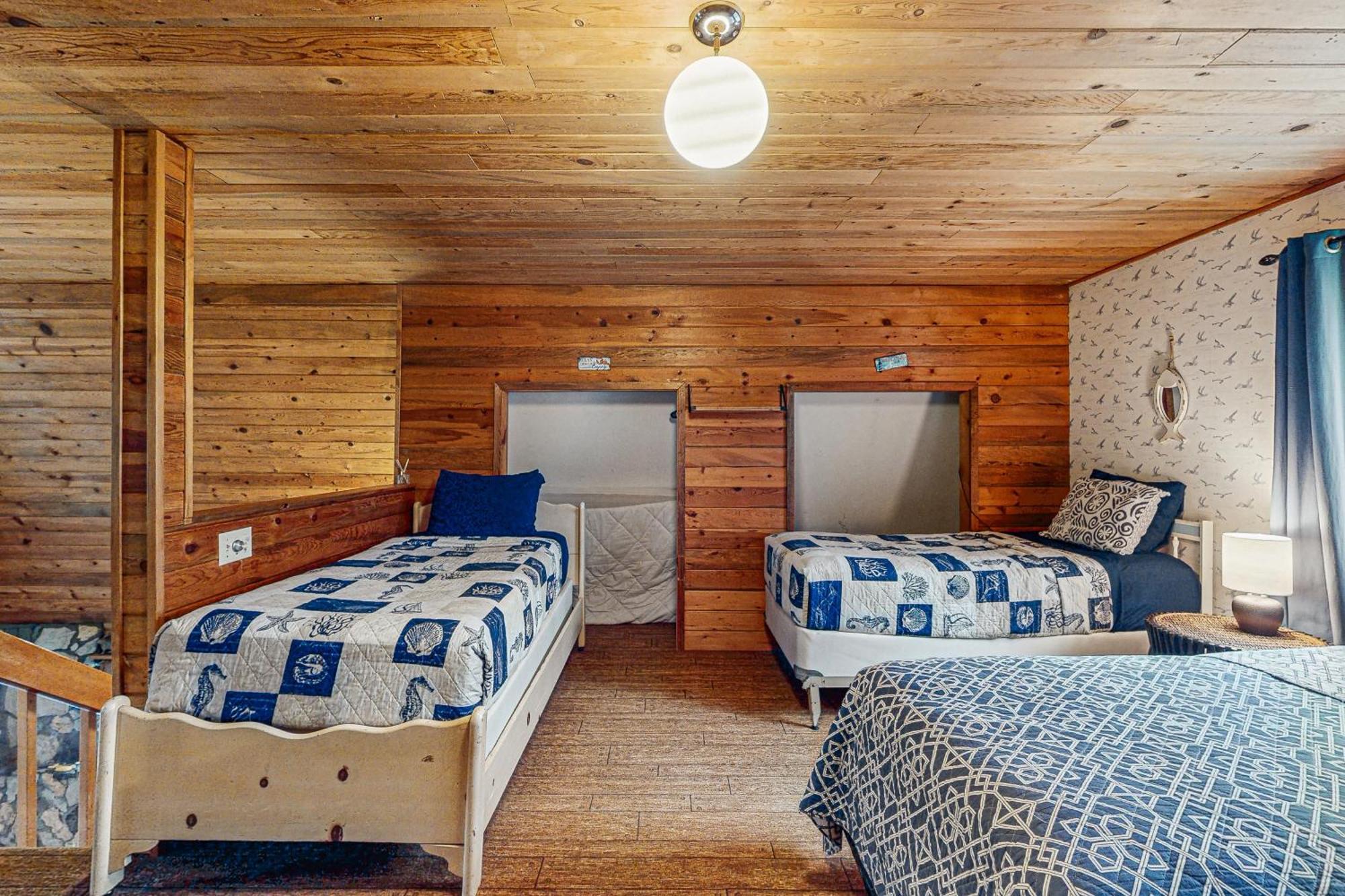 Sabala Cabin Randolph 외부 사진