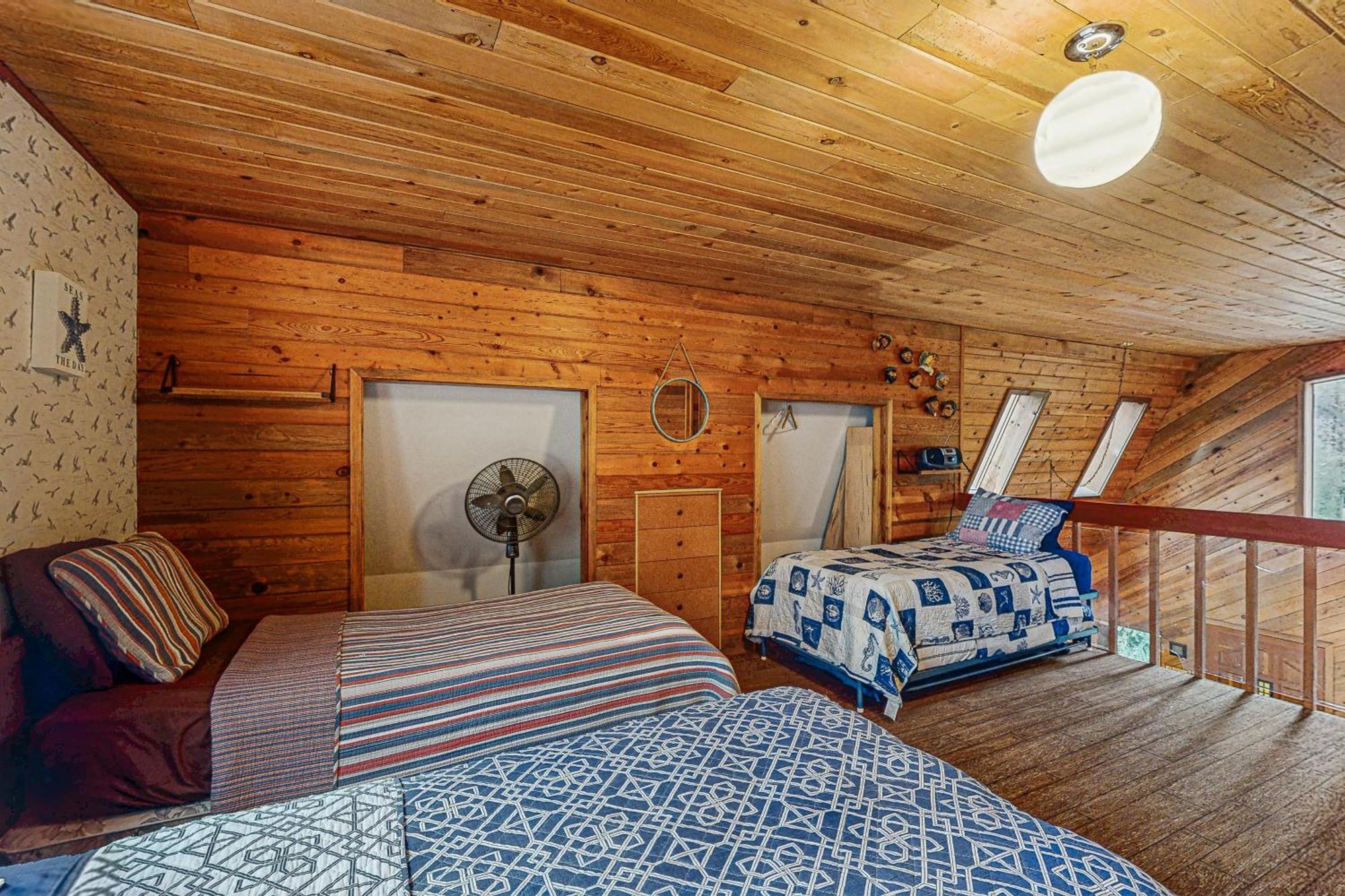 Sabala Cabin Randolph 외부 사진