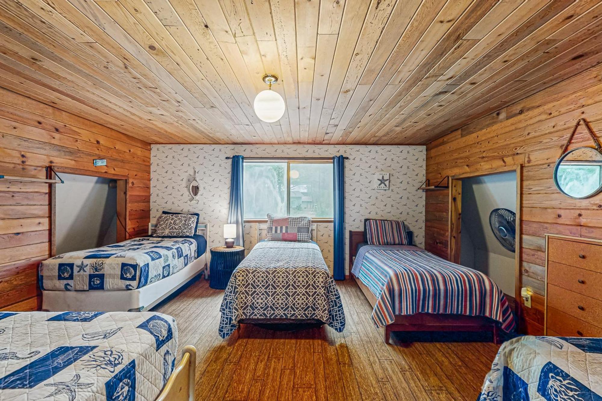 Sabala Cabin Randolph 외부 사진