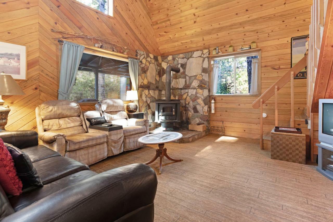 Sabala Cabin Randolph 외부 사진